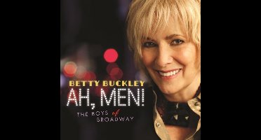 Ah Men The Boys Of Broadway