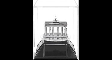 Metal Earth Acrylic Display Cube 4