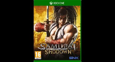 Samurai Shodown - Xbox One