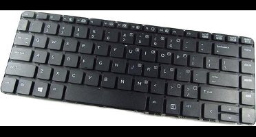 HP 826631-041 - Notebook Reserve Toetsenbord