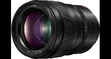 Panasonic Lumix S Pro 50 mm f/1.4