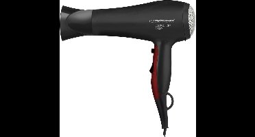 Esperanza Pamela EBH004K Föhn – Haardroger – 2200 W