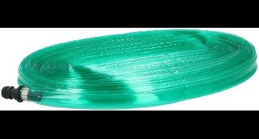 Kinzo Platte sprinklerslang -  25 meter