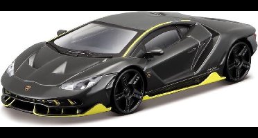 Modelauto Lamborghini Centenario Special Edition 1:43 - speelgoed auto schaalmodel