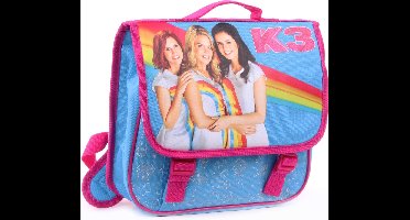 K3 Rainbow Rugzak