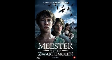 Meester Van De Zwarte Molen (Krabat)