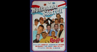 Hollandse Sterren Vol.6
