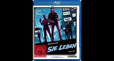 PLAION 1077662 film en Video Blu-ray Duits, Engels