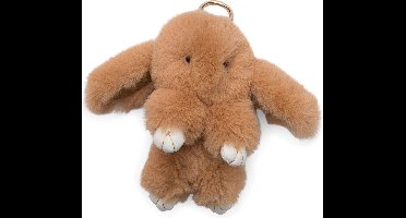Zebra Trends Bunny - Camel