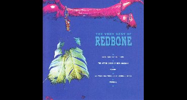 Very Best Of Redbone