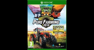 Koch Media 1024004, Xbox One