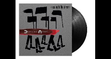 Depeche Mode - Spirit (LP)