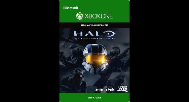 Halo: the Master Chief Collection - Xbox One Download