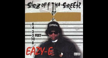 Str8 Off Tha Streetz Of Muthaphu ...