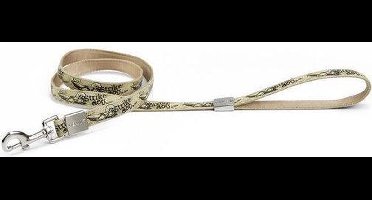 Envy looplijn Strike Dog. Beige.