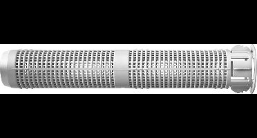 Fischer injectie(zeef)huls FIS H 12X50 K (50 stuks)