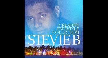 Greatest Freestyle Collection