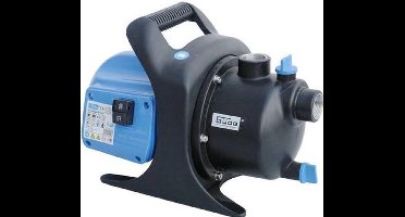 Güde JG 3100 Tuinpomp - Besproeiingspomp 600 Watt | 3200 L/uur
