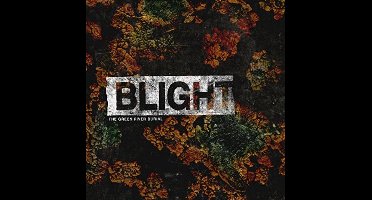 Green River Burial - Blight (7" Single)