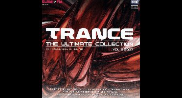 Trance The Ultimate Collection Vol.2 2007