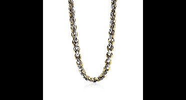 Mustang - Dani - Instapper - Blauw