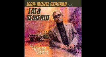 Jean-Michel Bernard Plays Lalo Schifrin