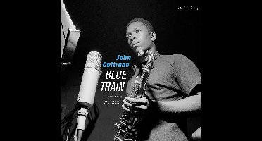Blue Train