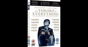 Theory Of Everything