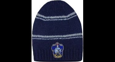 Ravenclaw Long Slouchy Hat - Harry Potter