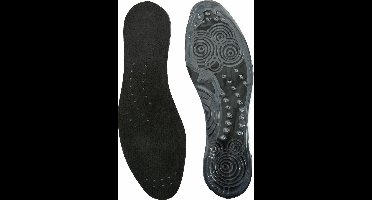 43 / 44 Gel comfort  inlegzool  Bama Ultradunne gel liner - extra demping inlegzool Gel comfort