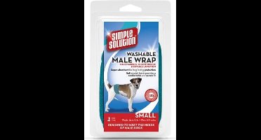 Simple Solutions - Wasbare Plasband - Reu - 20-48 cm - S