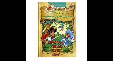 Kabouter Plop Stickerboek: Plop En Kabouterbaby