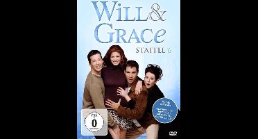 Greenstein, J: Will & Grace