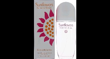 Elizabeth Arden Summer Bloom - 100ml - Eau de toilette