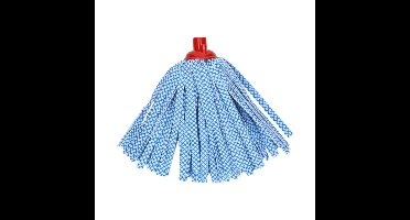 Vloermop viscose