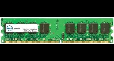 DELL A6994465 geheugenmodule 16 GB 1 x 16 GB DDR3 ECC