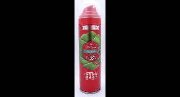 Old Spice Deodorant - Citroen & Sandalwood Spray 125 ml