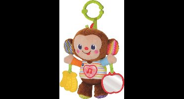 Speelgoed Vtech Baby Noé, p'tit singe d'activités