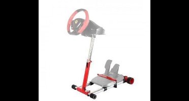 Wheel Stand Pro V2 - Thrustmaster - Rood