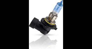 Philips 9006WHVB1 Halogeenlamp WhiteVision Xenon-effect HB4 55 W 12 V