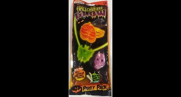 glow party pack