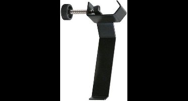 DAP Audio DAP Hoofdtelefoonhouder voor een microfoonstatief Home entertainment - Accessoires
