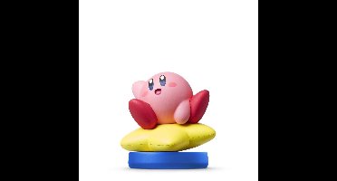 AMIIBO KIRBY KIRBY EUR