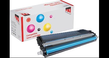 Quantore toner cartridge TN-230C cyaan