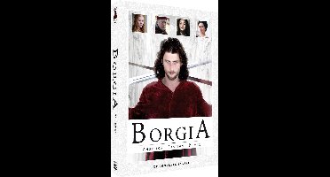 Borgia - Seizoen 2