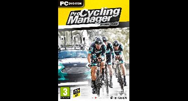 Pro Cycling Manager 2019 - Windows (Voucher in Box)