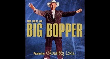 Best Of Big Bopper ,the
