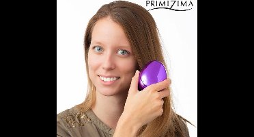 Magic Primizima Antihaarbreuk Ontwarrende Haarborstel