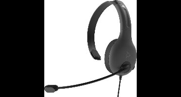 LVL30 Chat Headset - Grey (PS4)