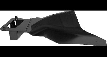 Makita 664140223 Mulchplug 48